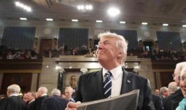 特朗普最新外国媒体爆料,揭秘其国际关系中的争议与真相